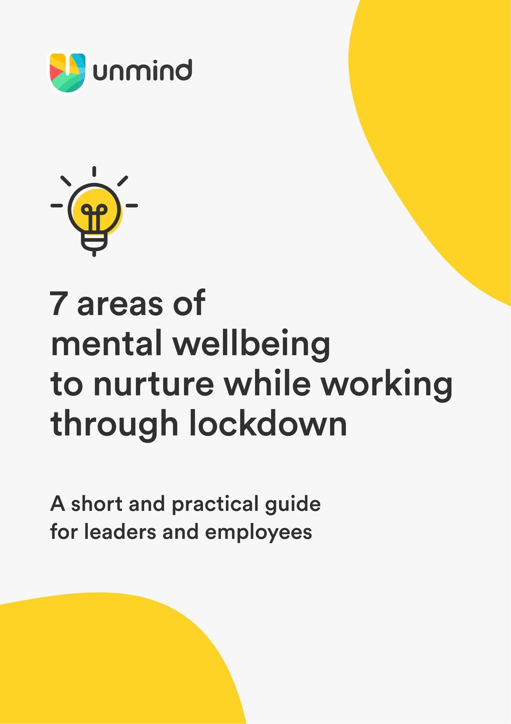 7 Ways To Nurture Employee Well-Being – DLMYU