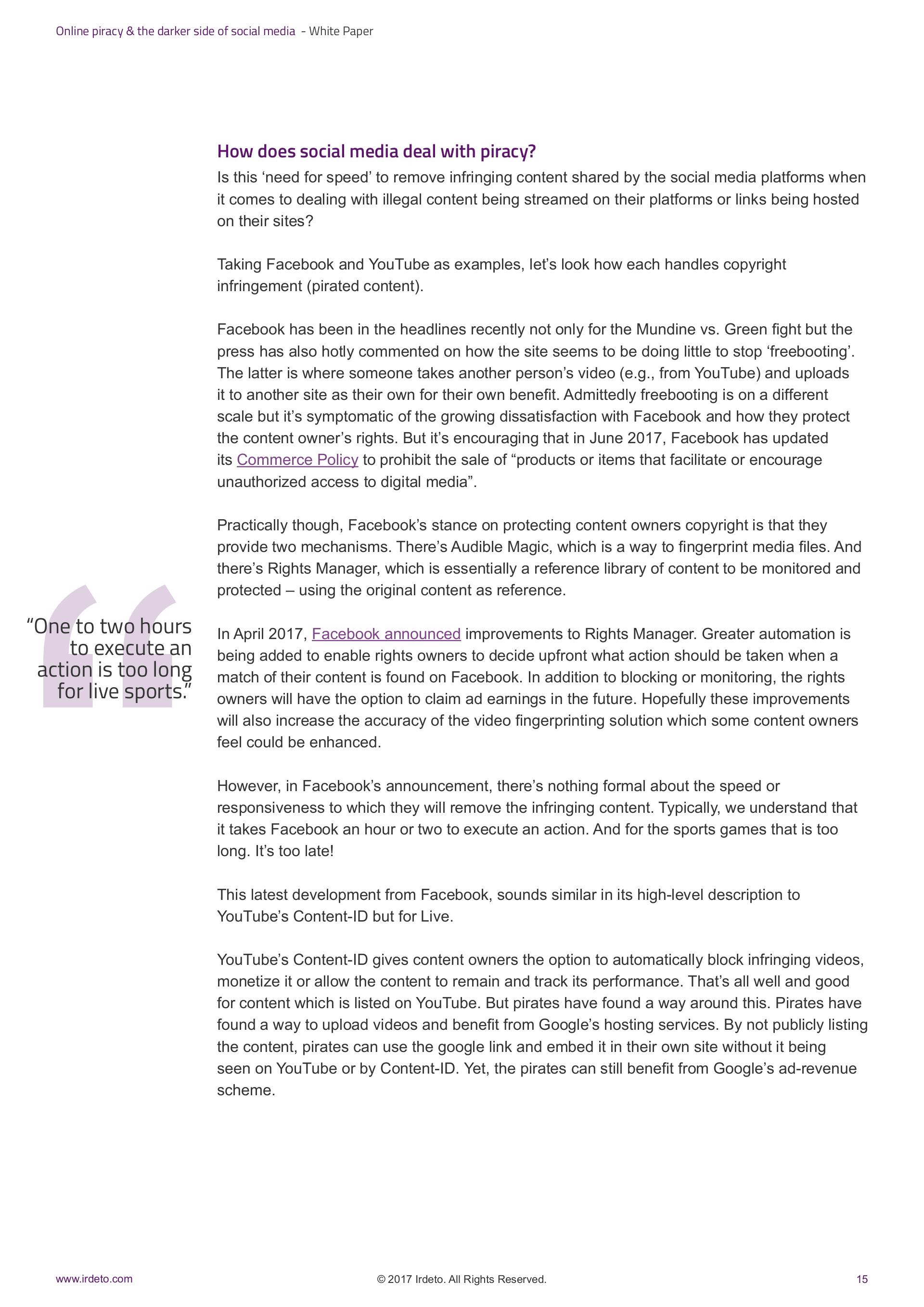 Social media dissertation pdf picture