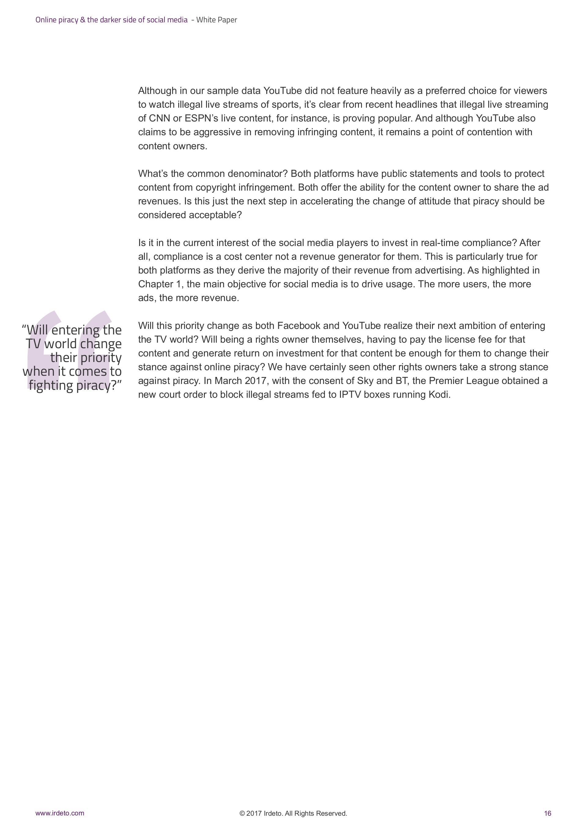 Articles on piracy image