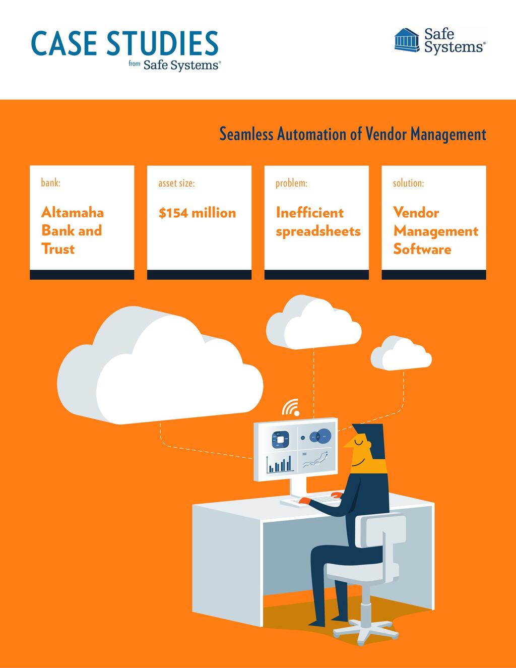 Altamaha Bank and Trust Vendor Management